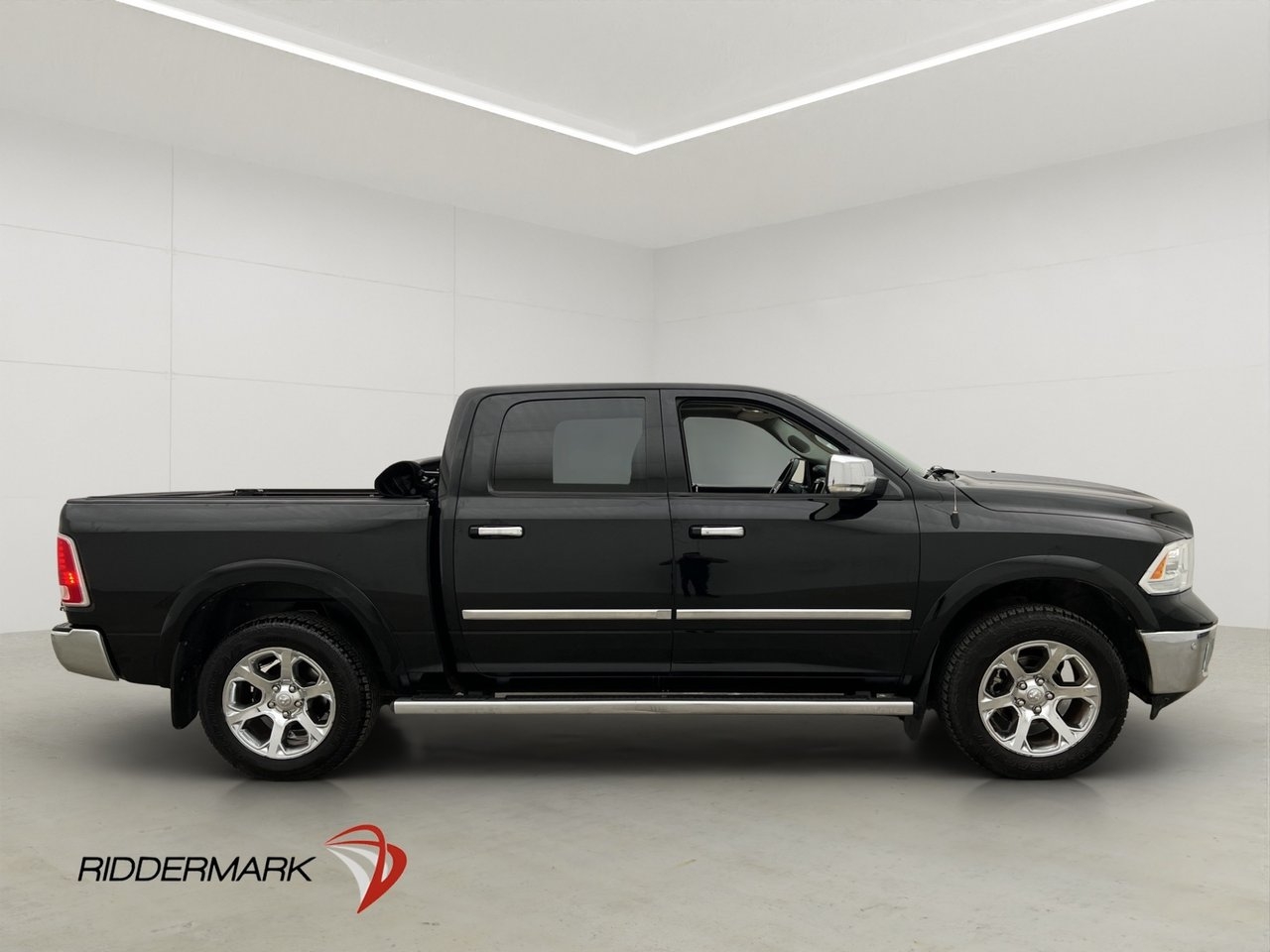 Dodge RAM 1500 2014, bild 2/38