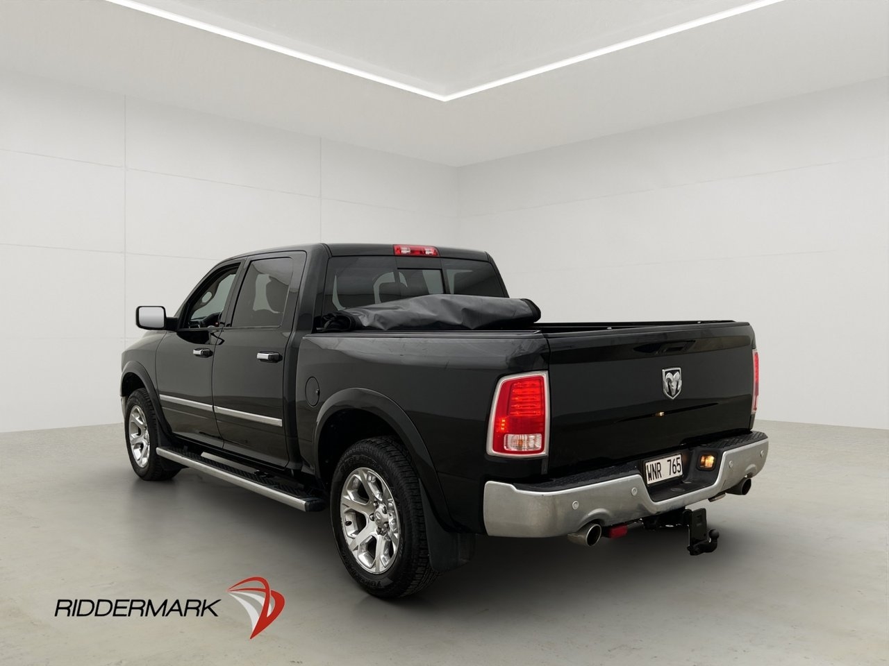 Dodge RAM 1500 2014, bild 7/38