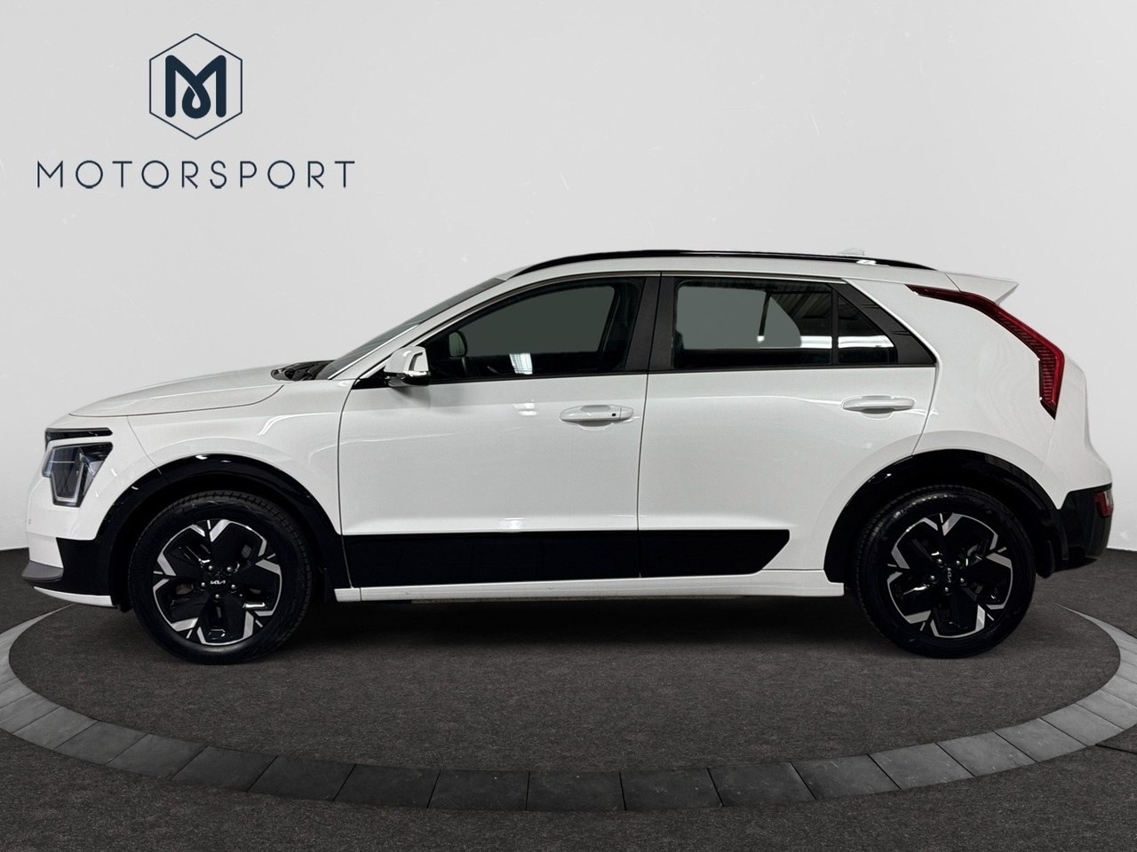 Kia Niro EV 204hk Dragkrok 2024, bild 4/26
