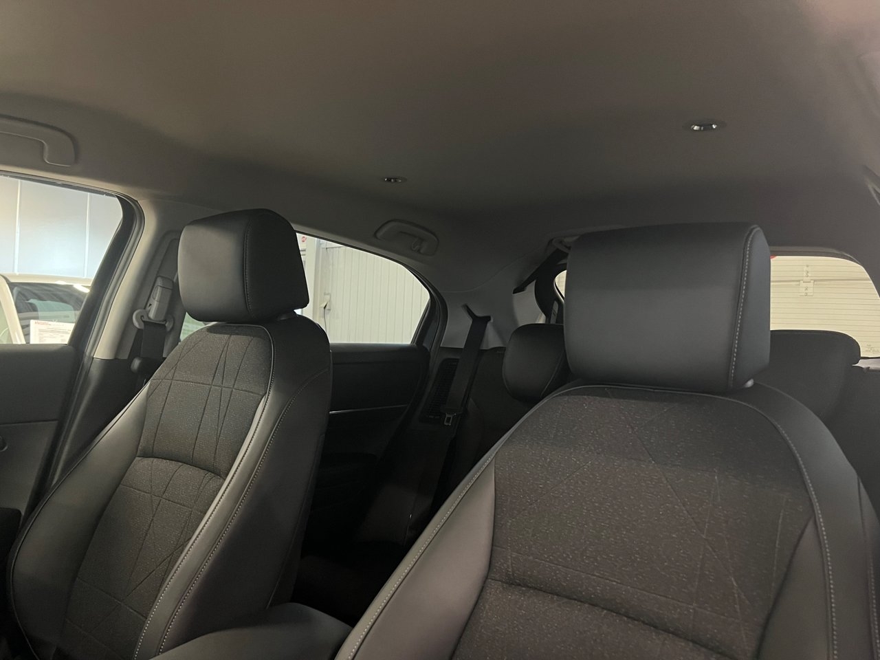 Honda HR-V Advance Hybrid 1.5 i-MMD 2026, bild 6/16