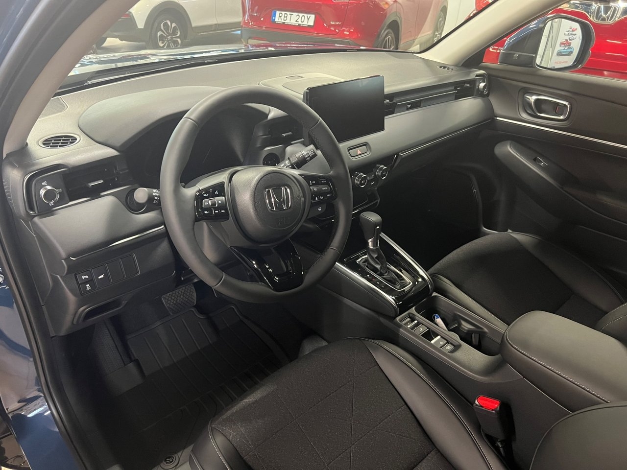 Honda HR-V Advance Hybrid 1.5 i-MMD 2026, bild 5/16