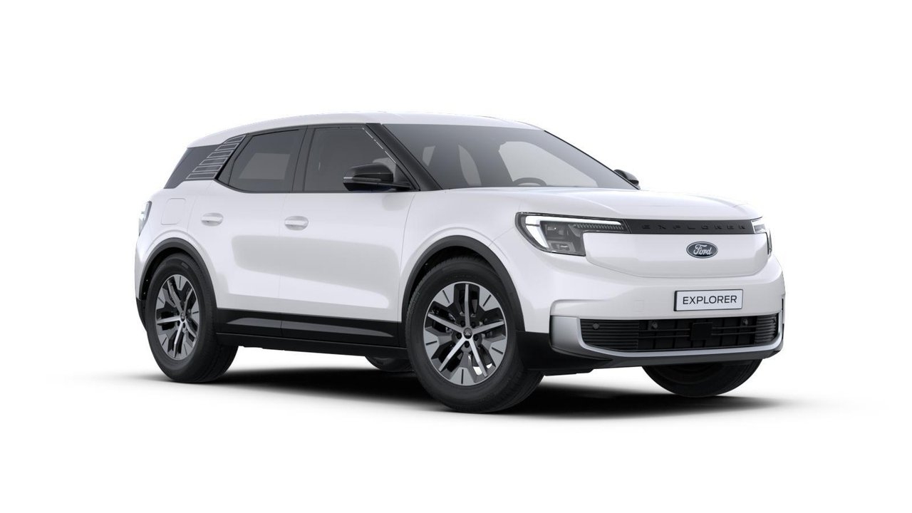 Ford Explorer 2026, bild 3/5