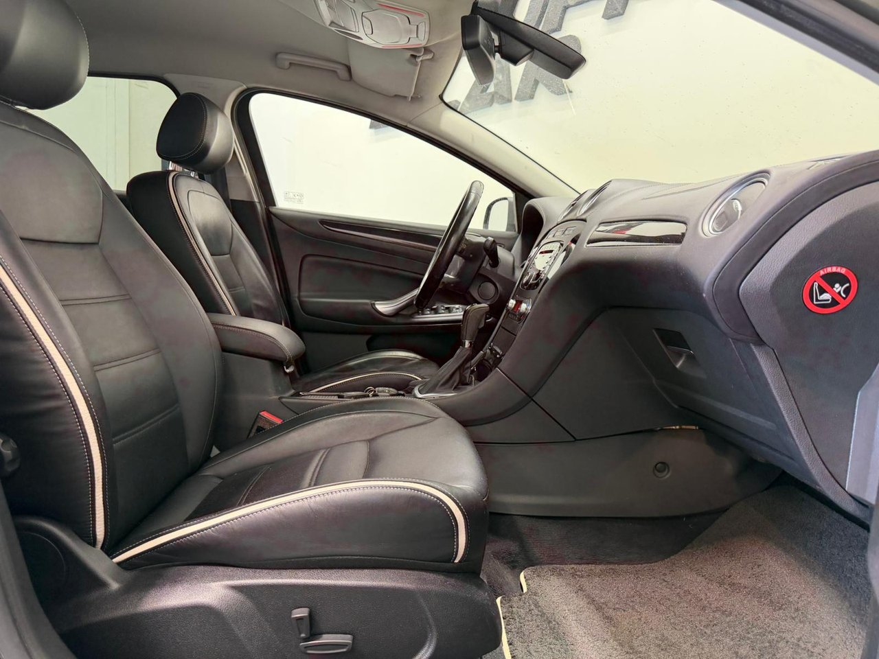 Ford Mondeo 2014, kuva 6/10