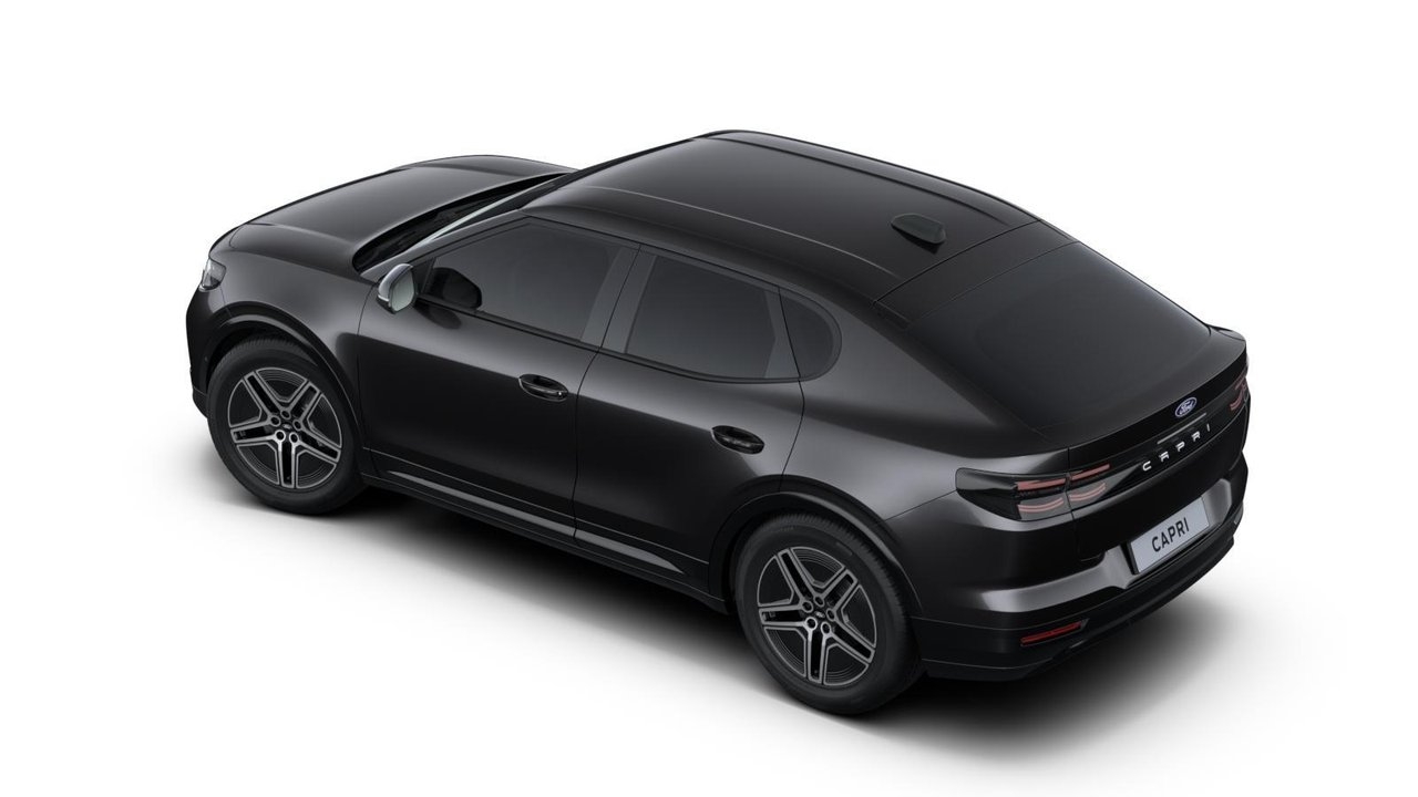 Ford Capri 2026, bild 5/5