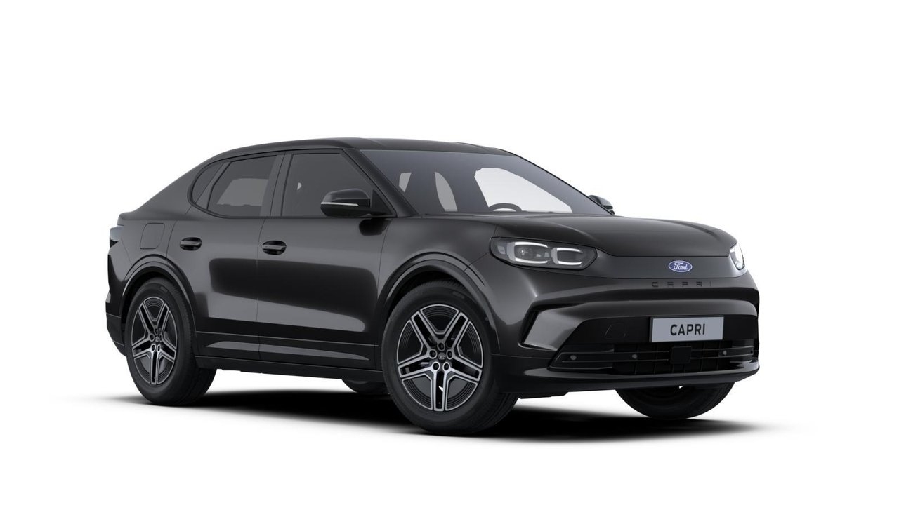 Ford Capri 2026, bild 4/5