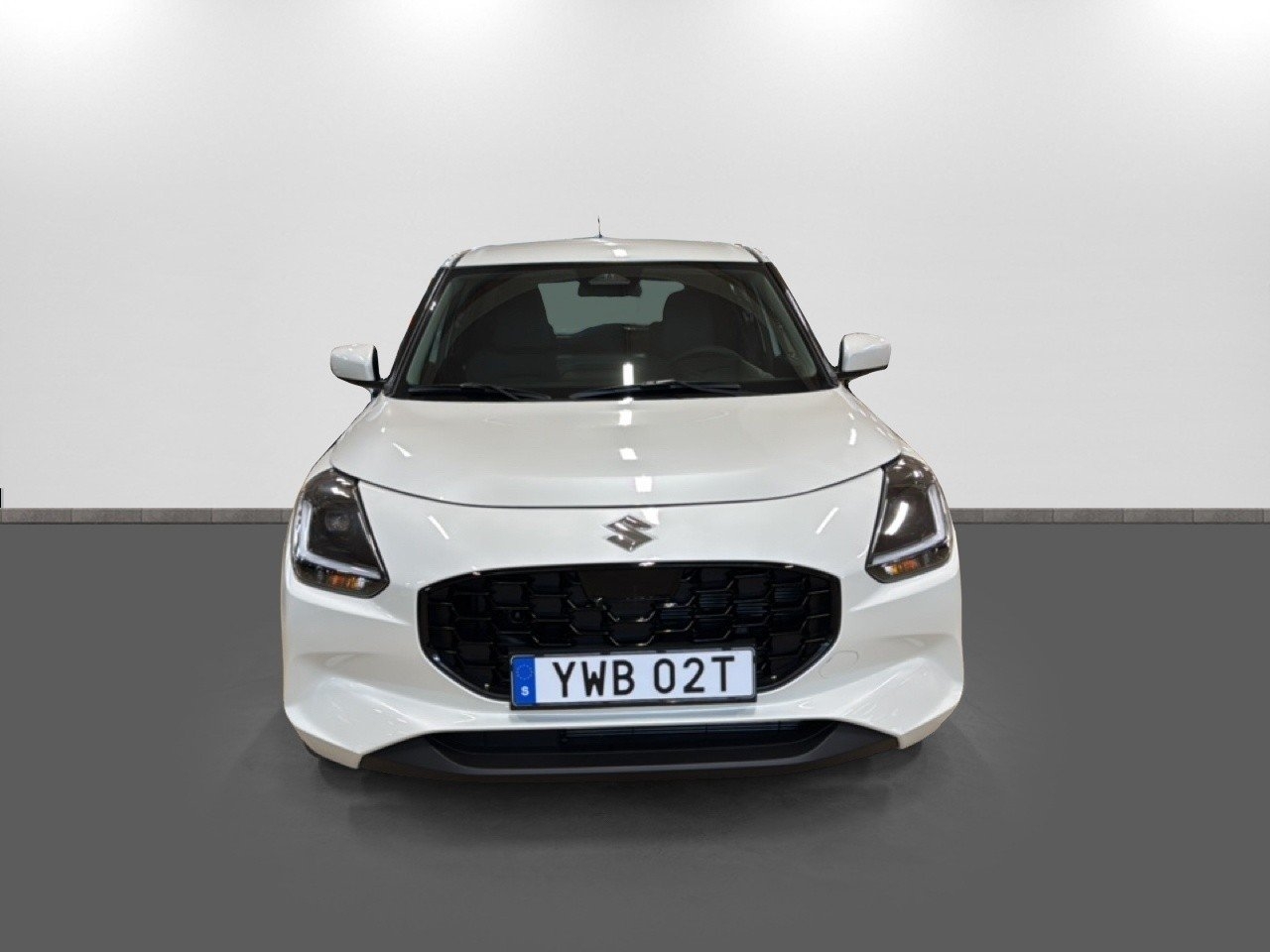 Suzuki Swift Hybrid 83HK Automat Select 2026, bild 2/10