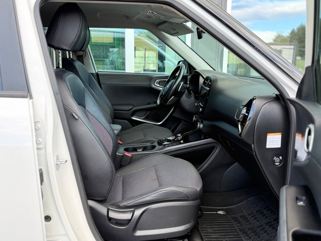 Kia Soul 2020, kuva 5/10