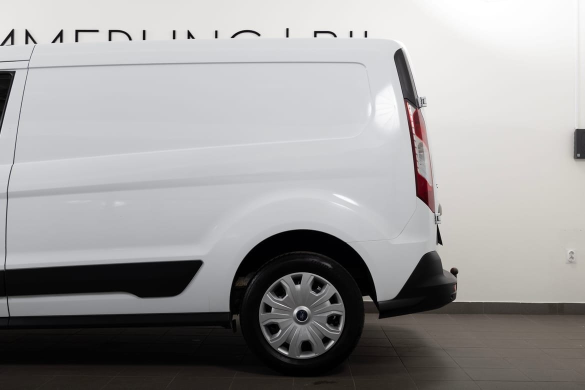 Ford Transit Connect 2020, bild 5/10