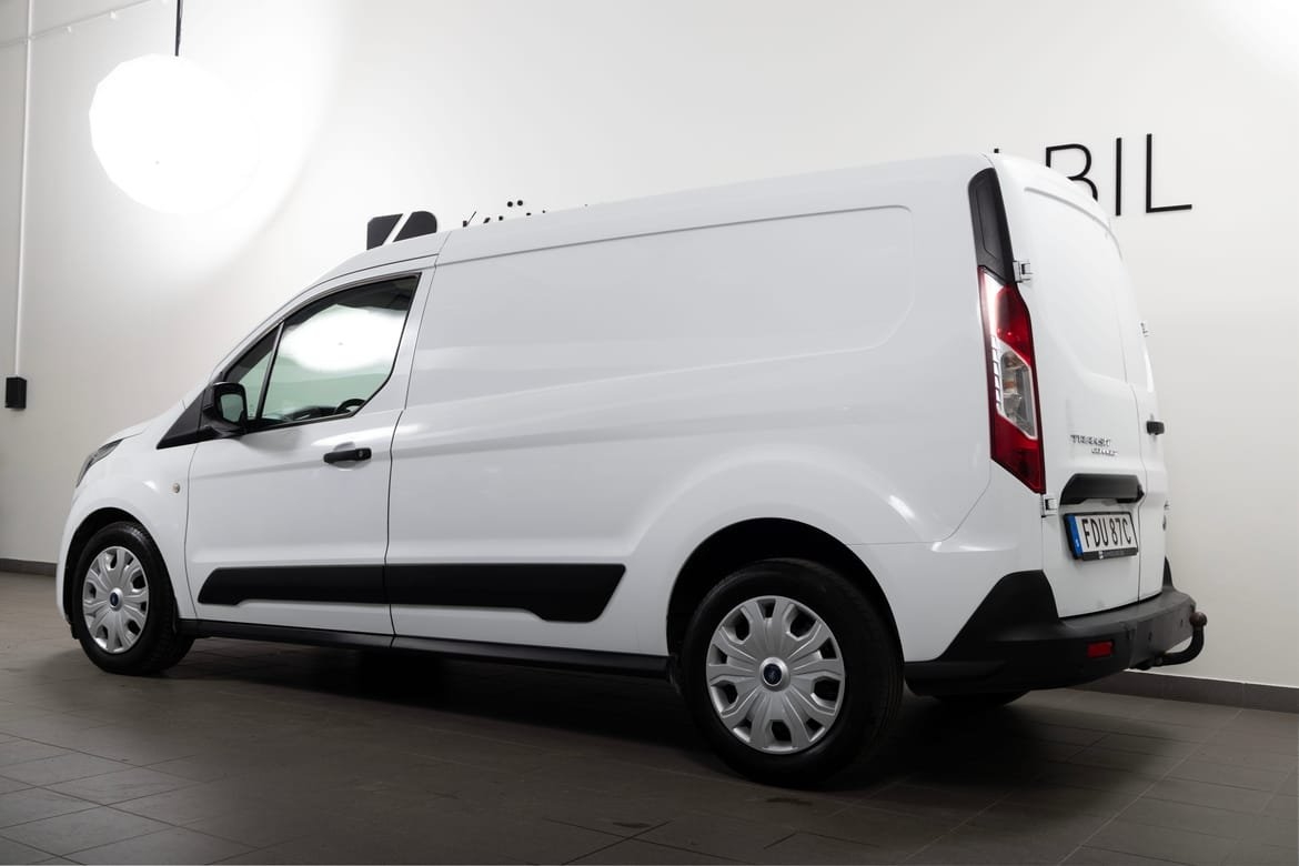 Ford Transit Connect 2020, bild 6/10