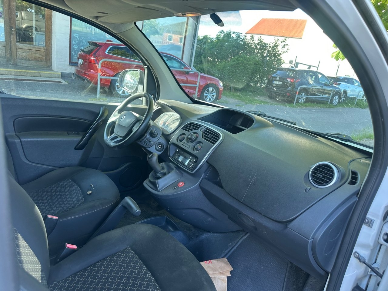 Renault Kangoo Express 2014, bild 5/8