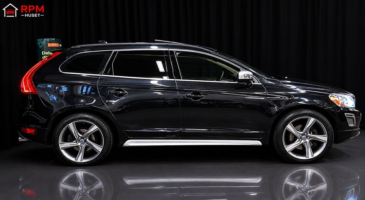 Volvo XC60 2012, kuva 7/10