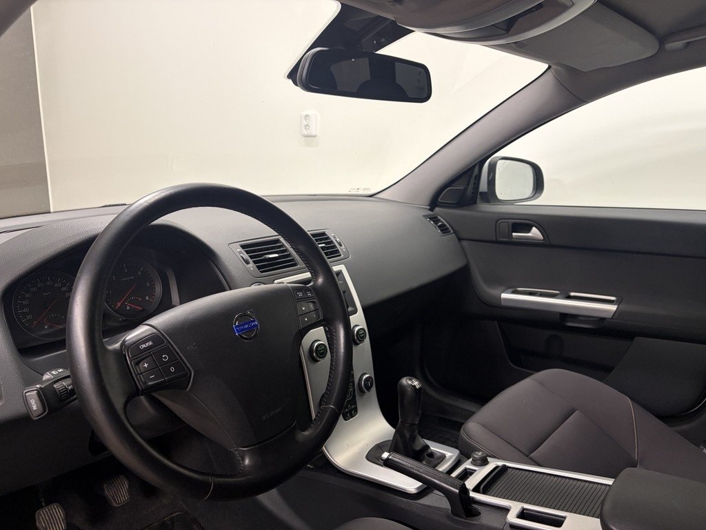 Volvo V50 D2 Momentum Euro 5 2011, bild 7/9