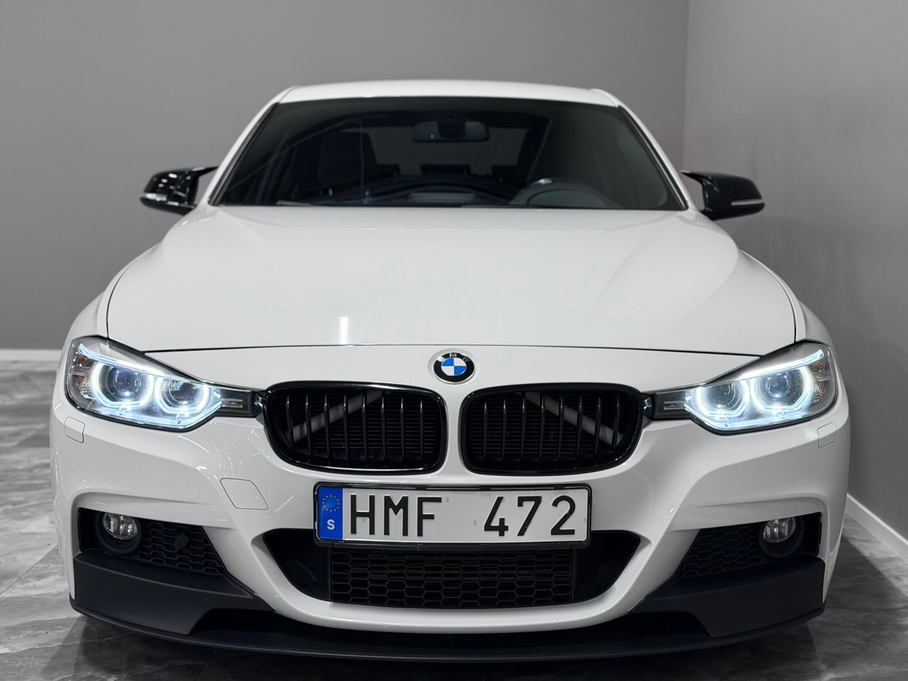 BMW 328 2013, kuva 3/10