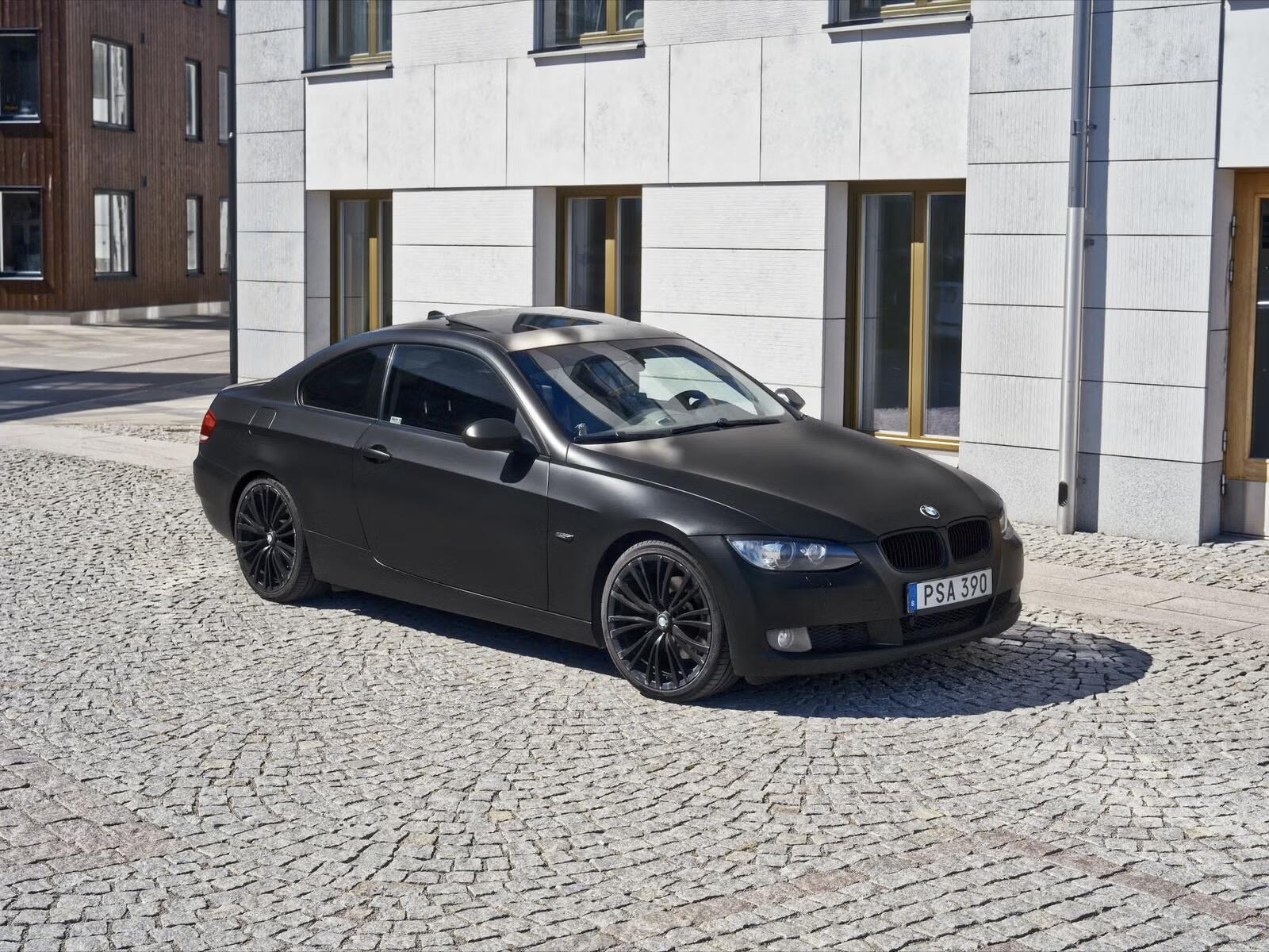 BMW 325