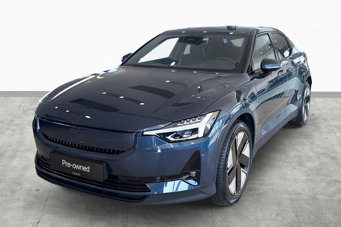 Polestar 2 2026, bild 2/27