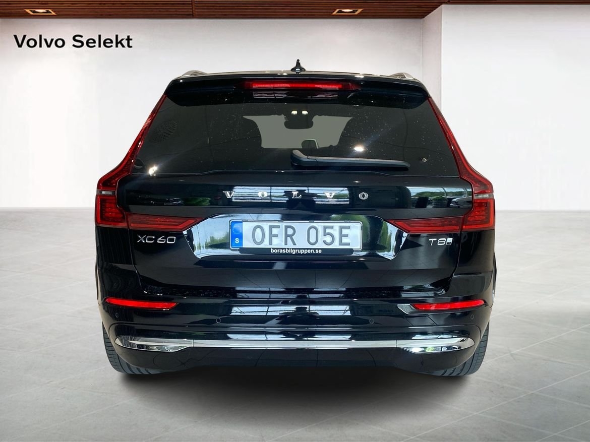 Volvo XC60 T8 Plus Bright Nordic Edition 2026, bild 7/14