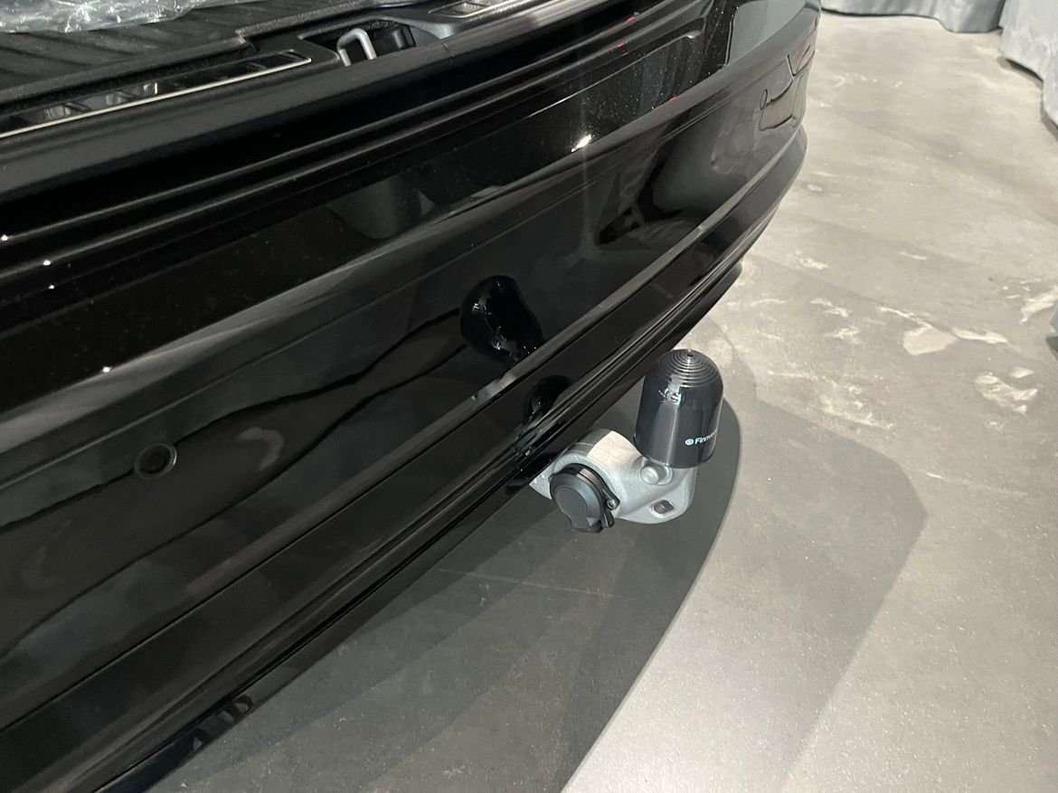 Volvo V60 2026, bild 8/8