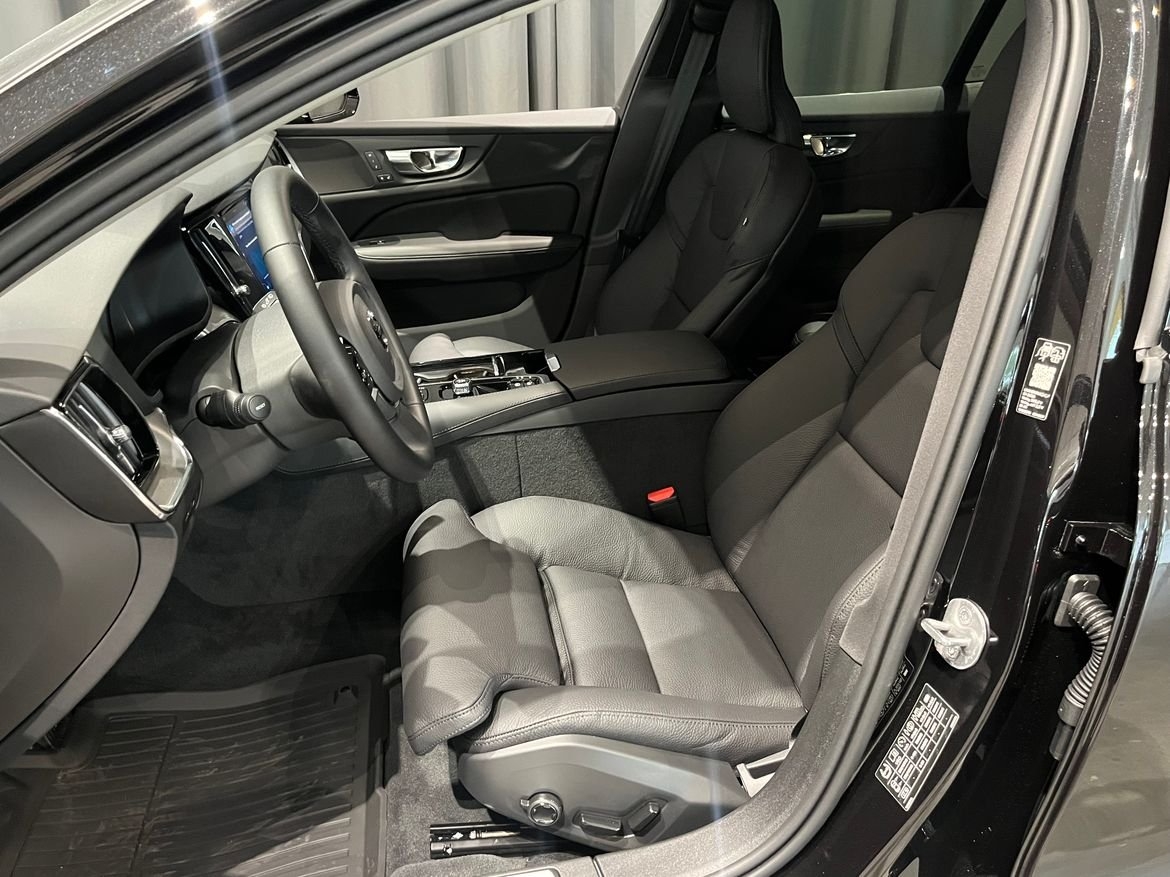 Volvo V60 2026, bild 5/8