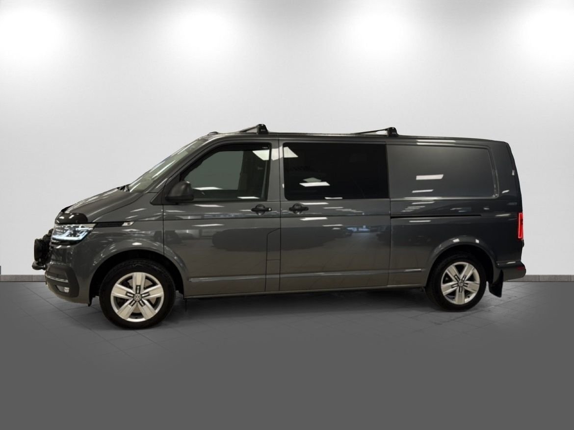 Volkswagen Transporter 2022, bild 5/14