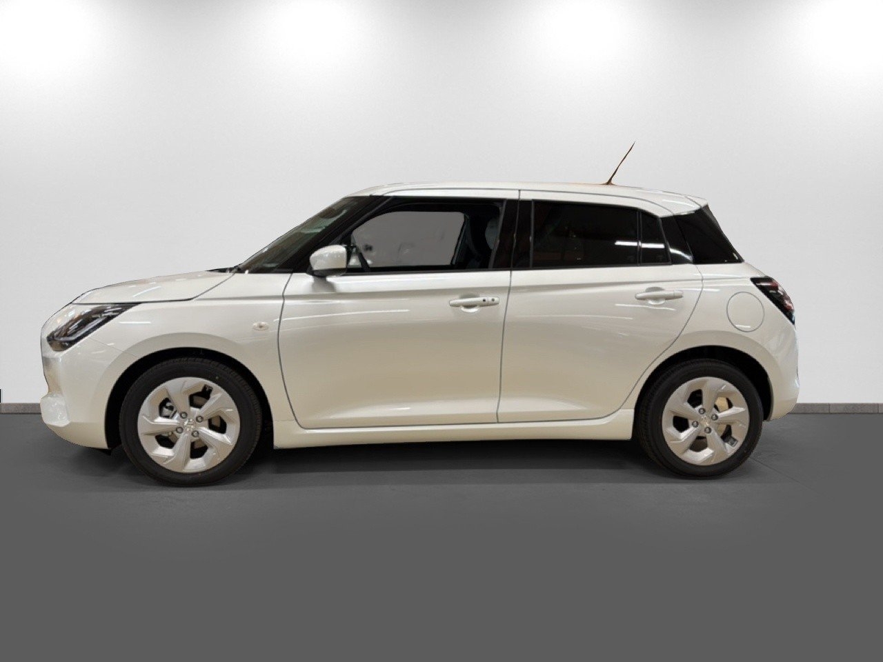 Suzuki Swift Hybrid 83HK Automat Select 2026, bild 4/19