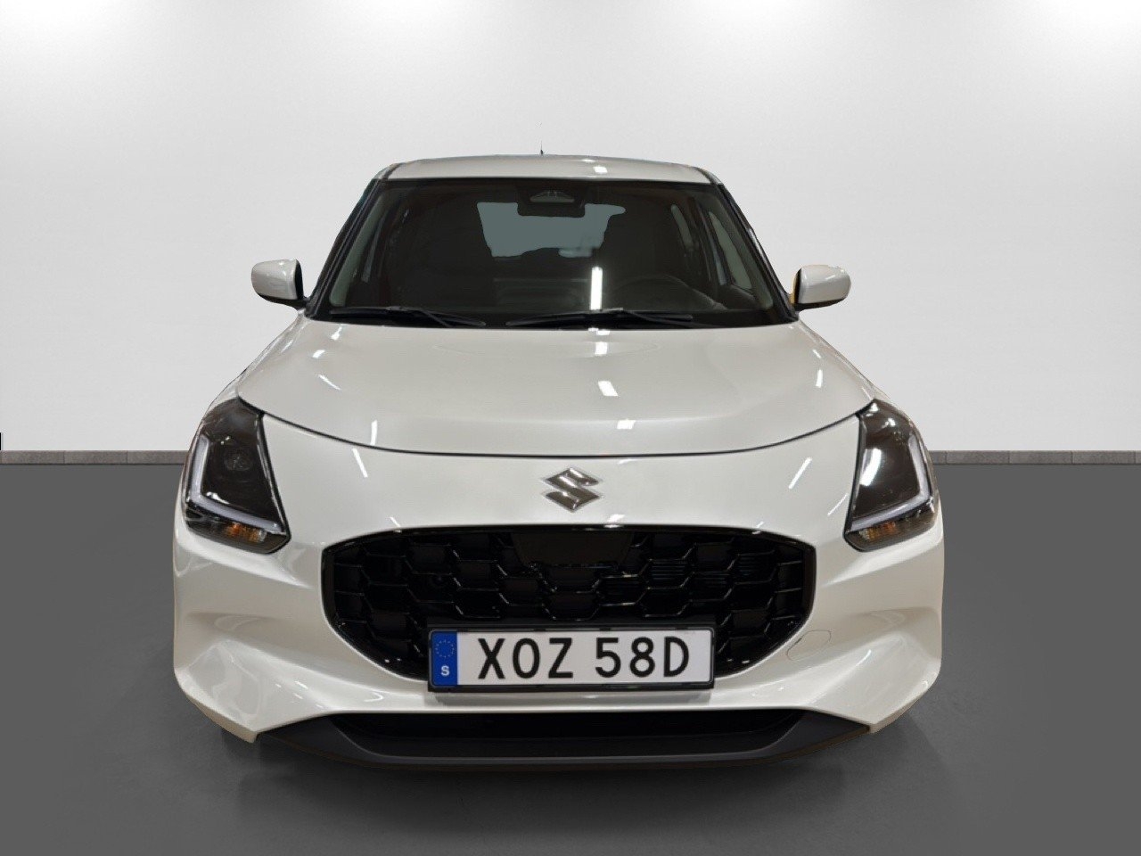 Suzuki Swift Hybrid 83HK Automat Select 2026, bild 2/19