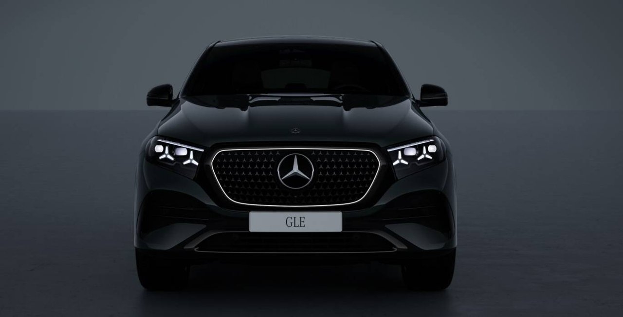 Mercedes-Benz GLE 450 e 4MATIC 2027, bild 6/10