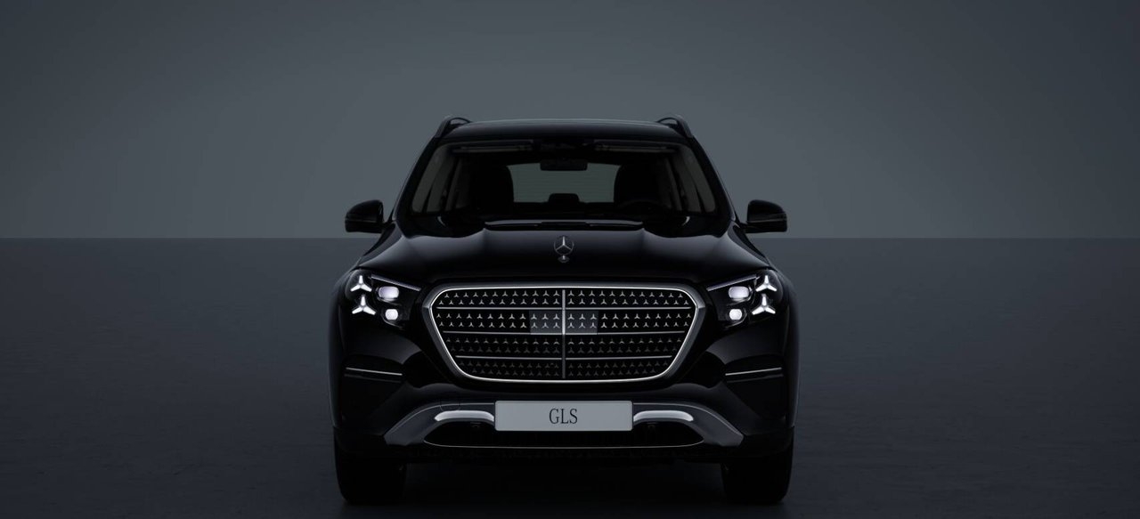 Mercedes-Benz GLS 450 d 4MATIC 2027, photo 6/10