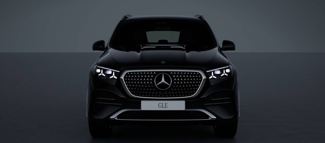 Mercedes-Benz GLE 450 e 4MATIC 2027, kuva 6/10