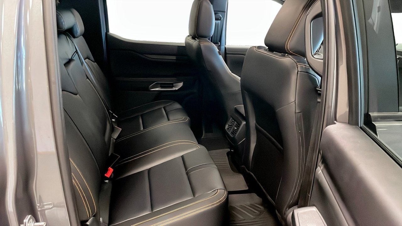 Ford Ranger 2026, photo 5/9