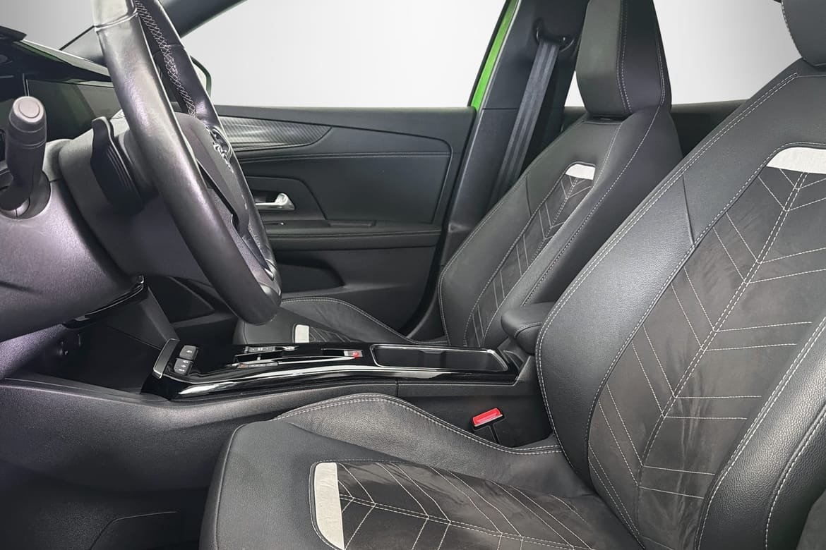 Opel Mokka 1.2 Turbo ULTIMATE 2023, bild 4/10