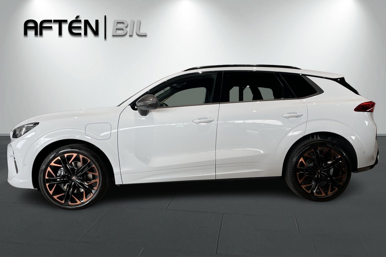 Cupra Terramar e-Hybrid 204hk DSG 2026, kuva 6/31