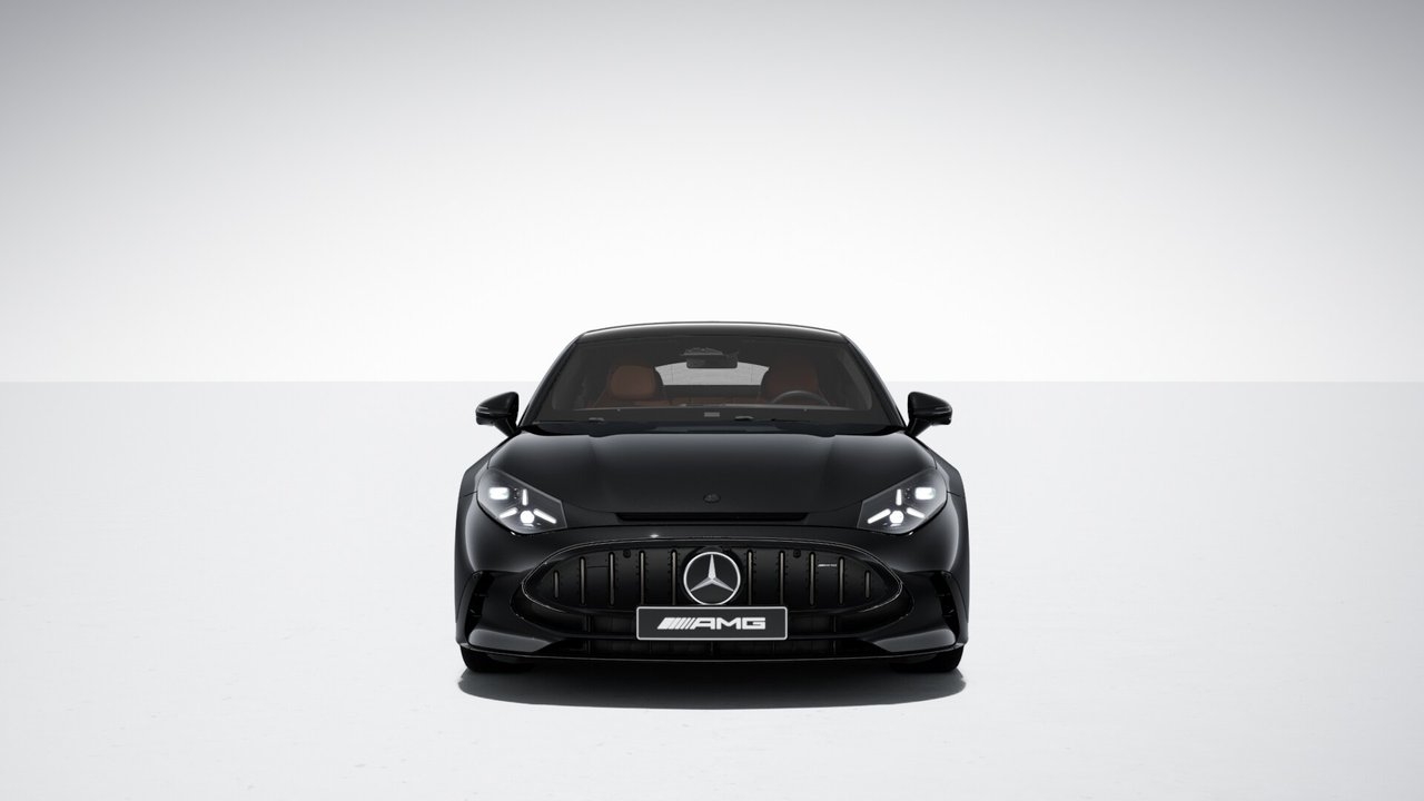 Mercedes-Benz AMG GT 2026, bild 2/8