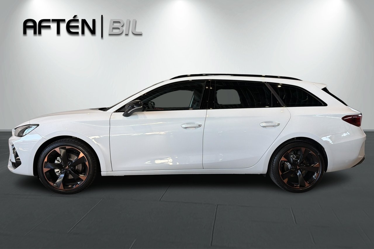 Cupra Leon SP 1.5 eTSI 150hk DSG 2026, bild 6/10