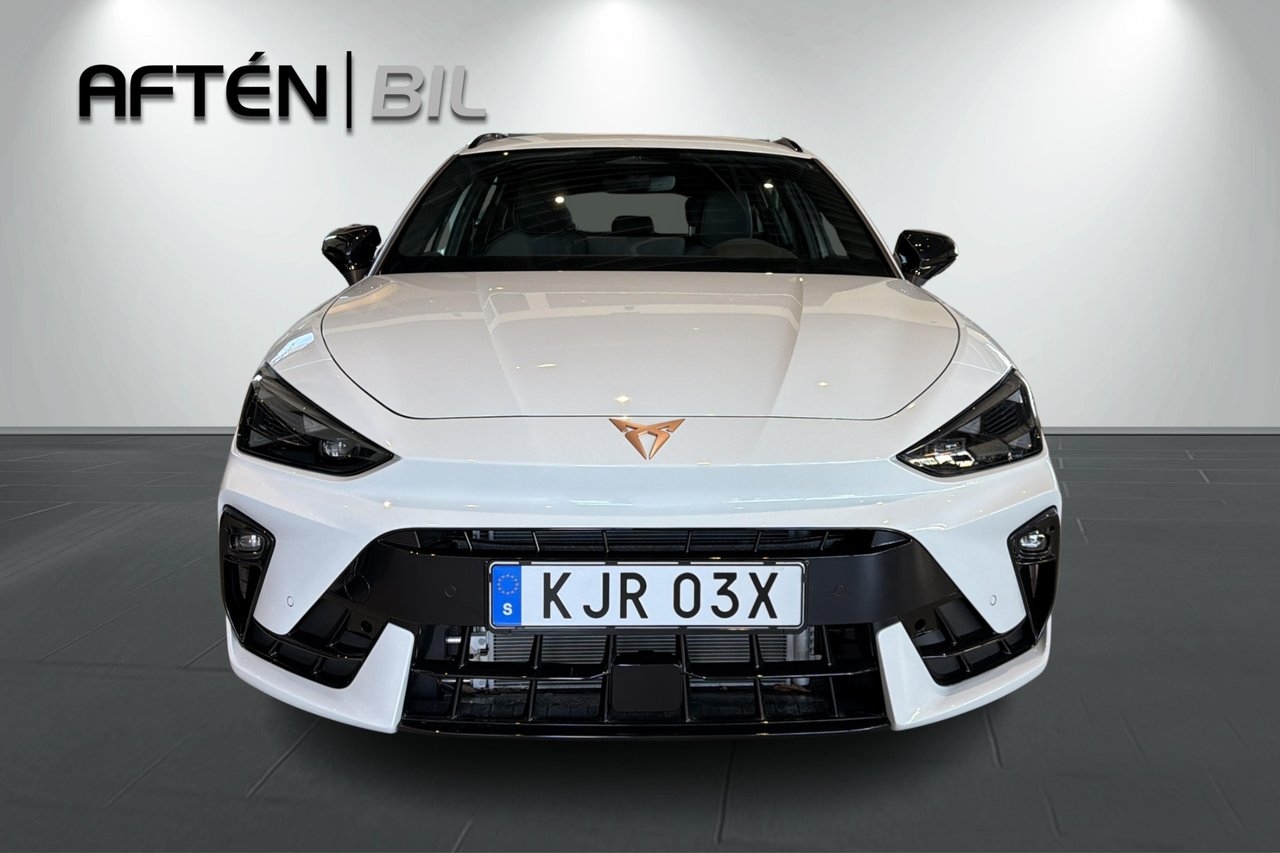 Cupra Leon SP 1.5 eTSI 150hk DSG 2026, bild 3/10