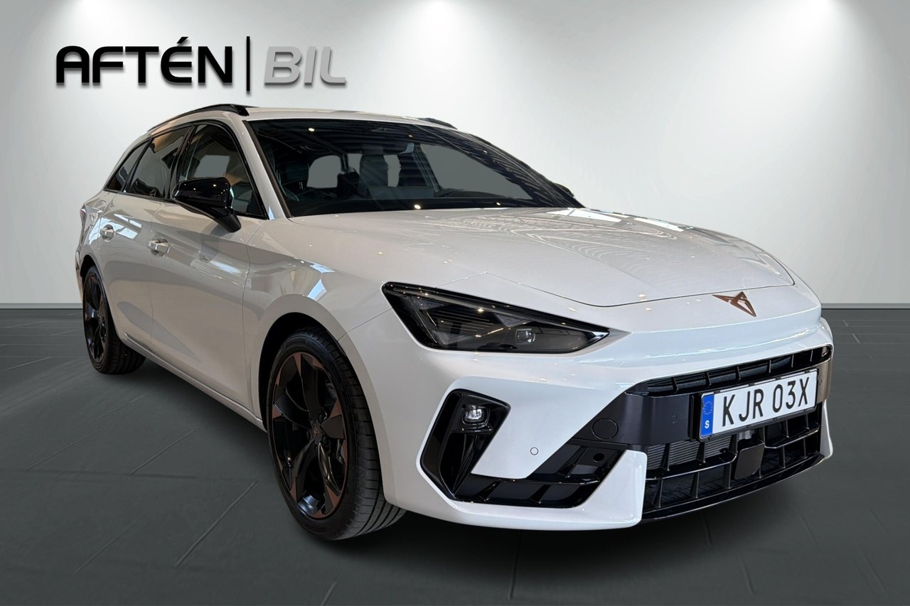 Cupra Leon SP 1.5 eTSI 150hk DSG 2026, bild 4/10