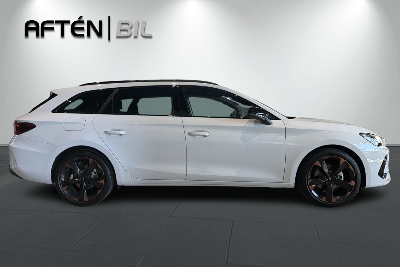 Cupra Leon SP 1.5 eTSI 150hk DSG 2026, bild 7/10