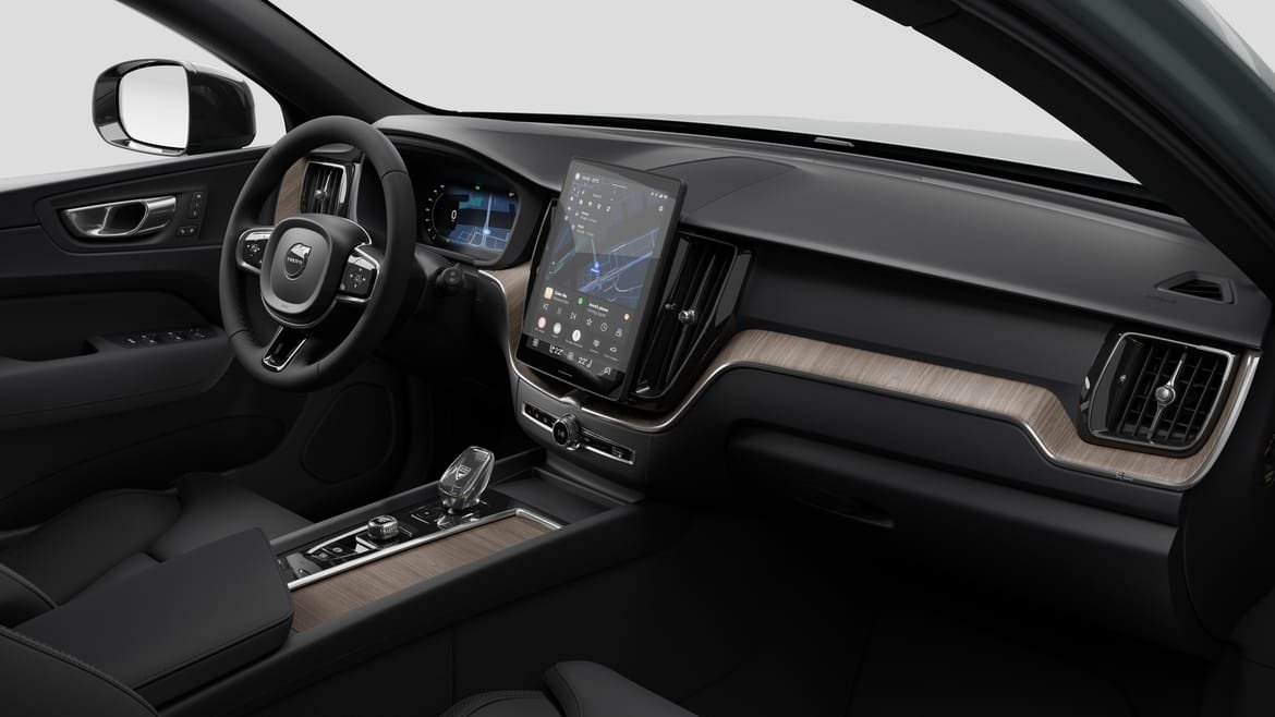 Volvo XC60 2026, bild 7/10