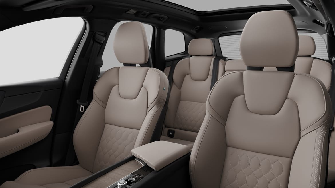 Volvo XC60 2026, kuva 6/10