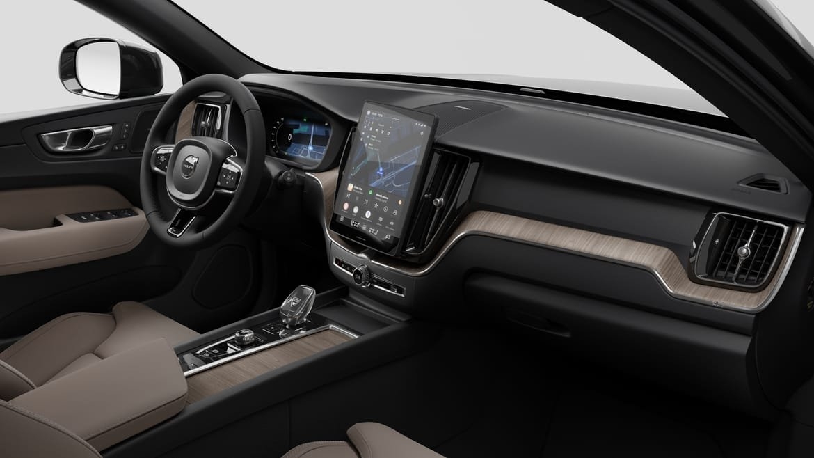 Volvo XC60 2026, kuva 7/10