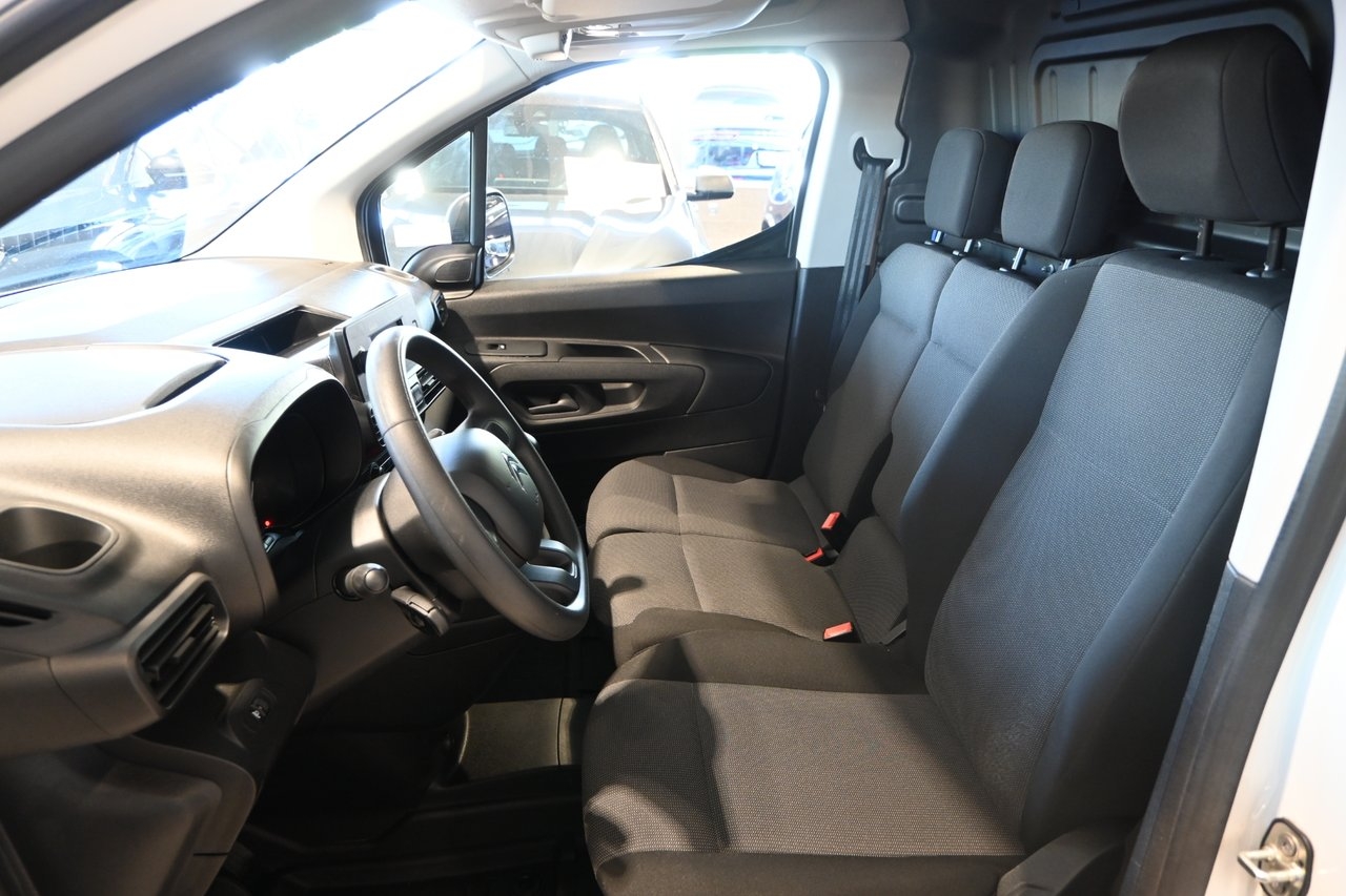 Citroen Berlingo 2020, bild 7/10