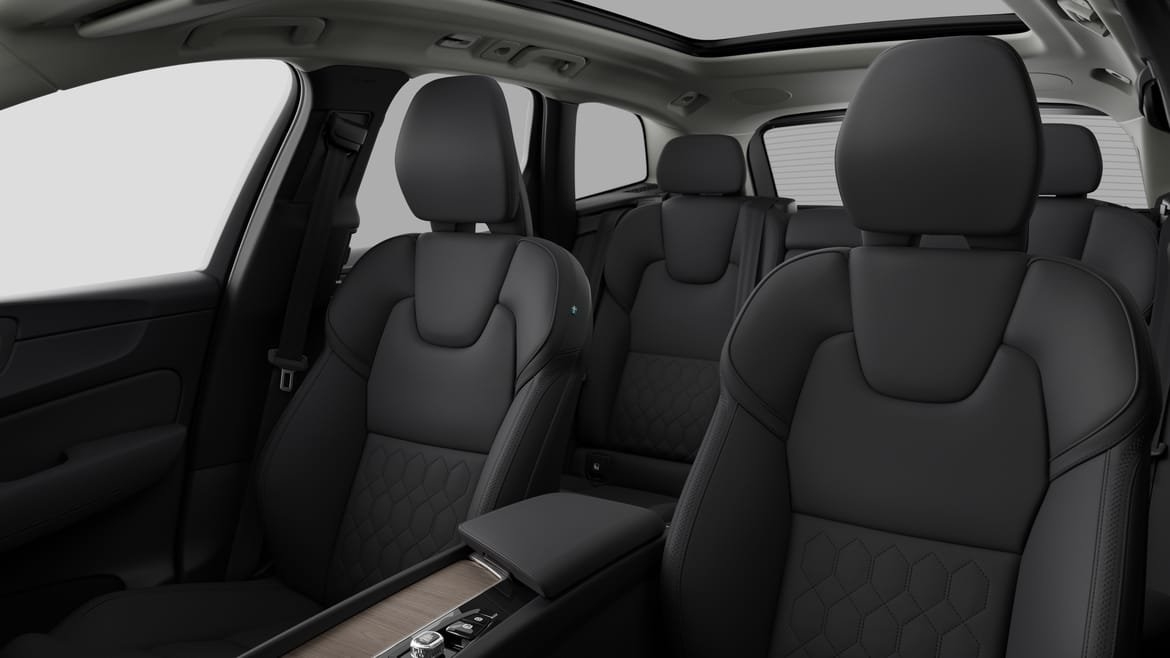 Volvo XC60 2026, kuva 7/10