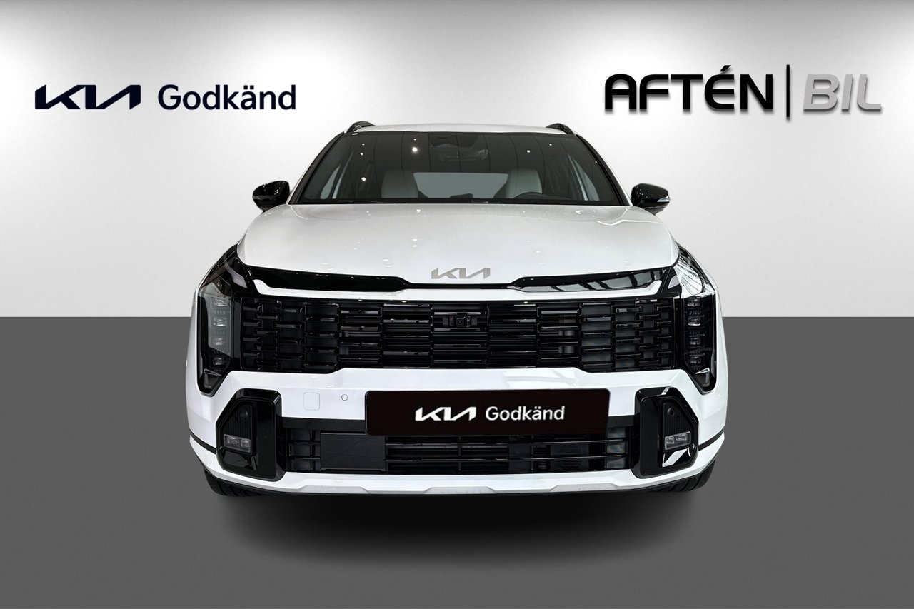 Kia Sportage 2026, bild 3/22