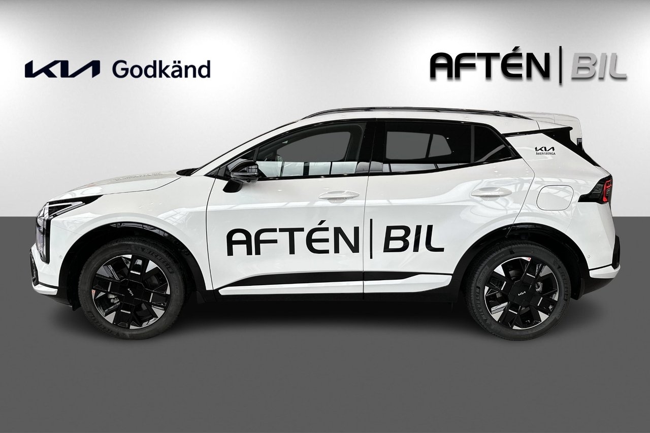 Kia Sportage 2026, bild 6/22