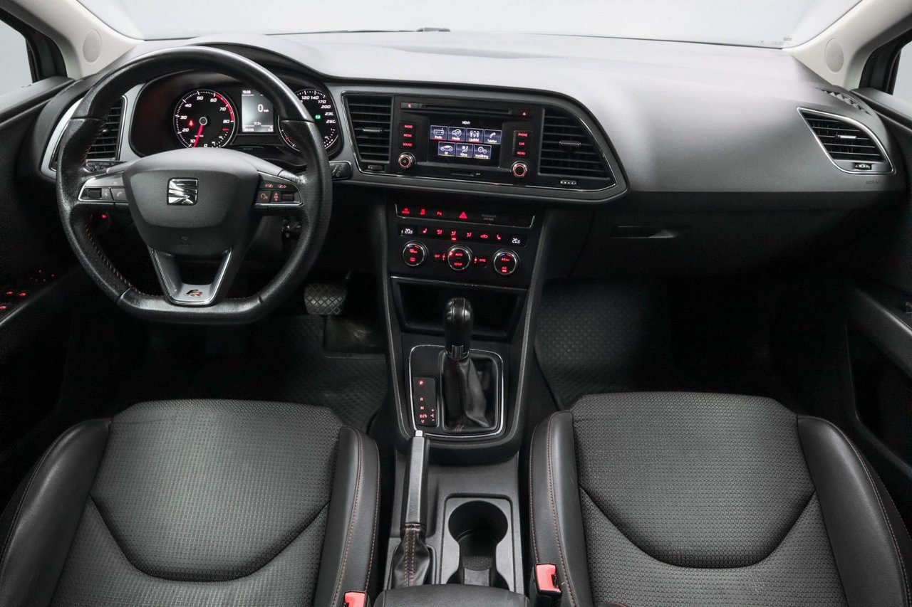 Seat Leon 2015, bild 2/10
