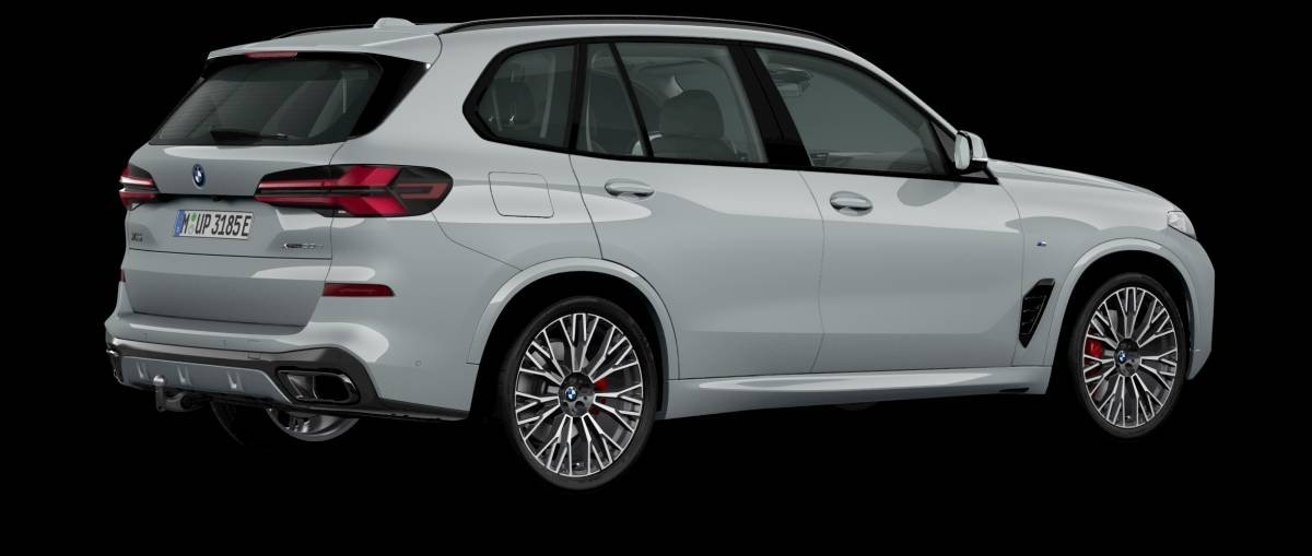 BMW X5 xDrive 50e 2026, kuva 2/3