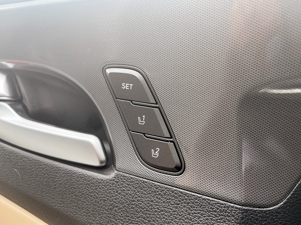 Hyundai Santa Fe 2023, bild 5/19