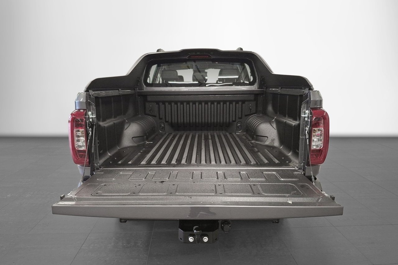 Maxus T60 2.0 BiTurbo Diesel 4WD 2026, bild 7/10