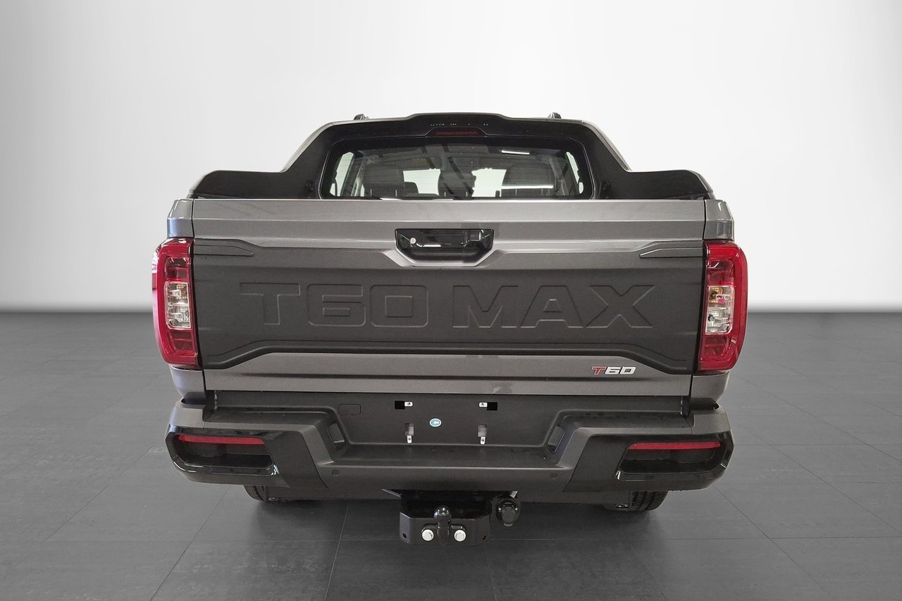 Maxus T60 2.0 BiTurbo Diesel 4WD 2026, bild 6/10