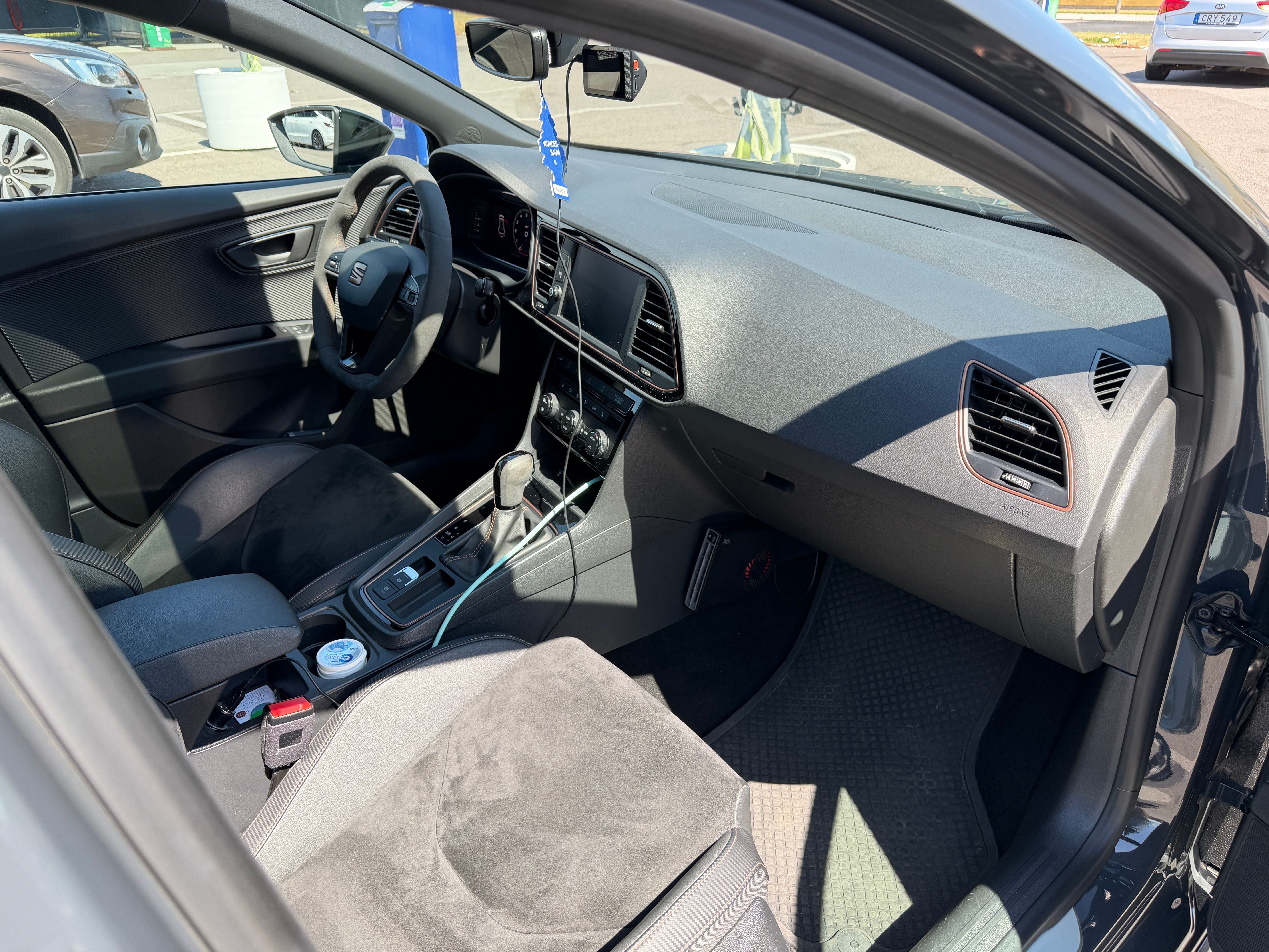Seat Leon 2019, bild 4/10