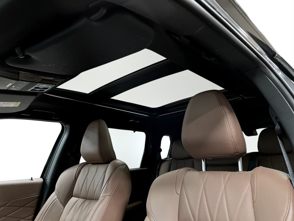 Mitsubishi Outlander 2025, bild 5/10